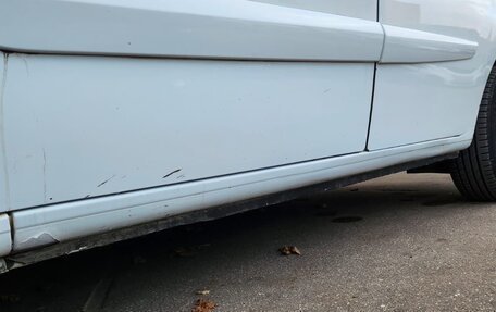 Renault Kangoo II рестайлинг, 2012 год, 800 000 рублей, 6 фотография