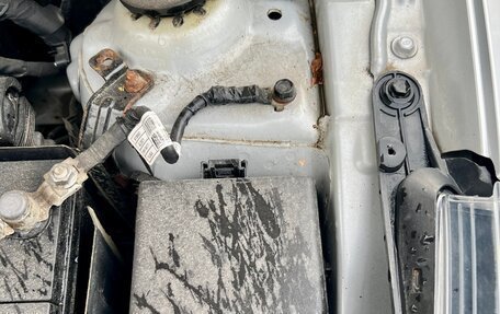 Hyundai Solaris II рестайлинг, 2013 год, 21 фотография