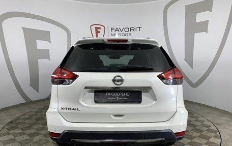 Nissan X-Trail, 2021 год, 3 249 000 рублей, 3 фотография