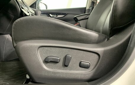 Nissan X-Trail, 2021 год, 3 249 000 рублей, 10 фотография