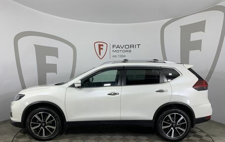 Nissan X-Trail, 2021 год, 3 249 000 рублей, 5 фотография