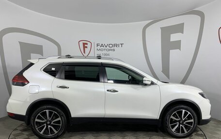 Nissan X-Trail, 2021 год, 3 249 000 рублей, 4 фотография