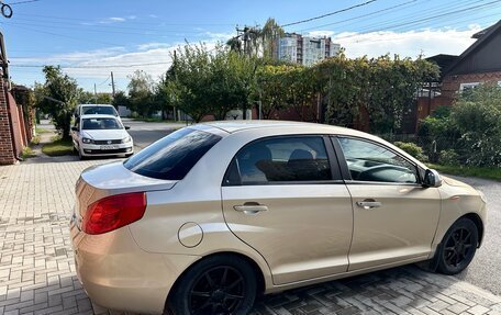 Chery Bonus (A13), 2011 год, 360 000 рублей, 3 фотография