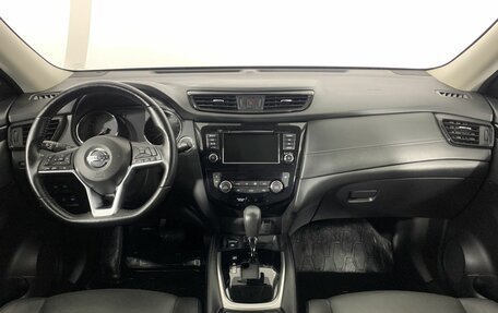 Nissan X-Trail, 2021 год, 3 249 000 рублей, 7 фотография