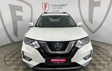 Nissan X-Trail, 2021 год, 3 249 000 рублей, 2 фотография