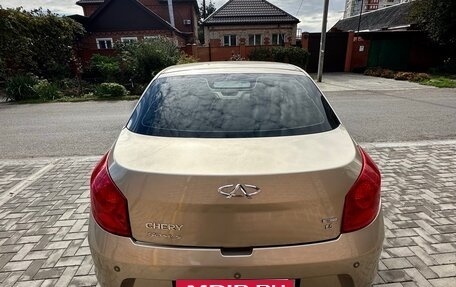Chery Bonus (A13), 2011 год, 360 000 рублей, 5 фотография