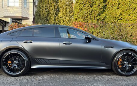 Mercedes-Benz AMG GT I рестайлинг, 2019 год, 16 150 000 рублей, 8 фотография