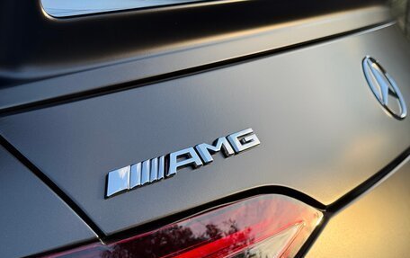 Mercedes-Benz AMG GT I рестайлинг, 2019 год, 16 150 000 рублей, 10 фотография