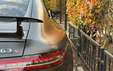 Mercedes-Benz AMG GT I рестайлинг, 2019 год, 16 150 000 рублей, 9 фотография