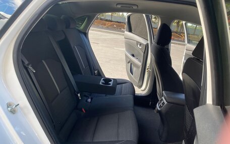 KIA Cerato IV, 2019 год, 1 900 000 рублей, 2 фотография