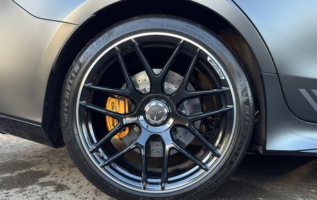 Mercedes-Benz AMG GT I рестайлинг, 2019 год, 16 150 000 рублей, 15 фотография