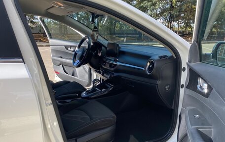 KIA Cerato IV, 2019 год, 1 900 000 рублей, 10 фотография