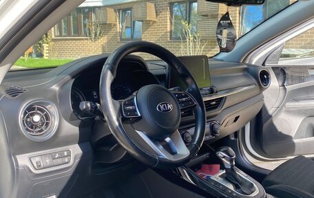KIA Cerato IV, 2019 год, 1 900 000 рублей, 11 фотография