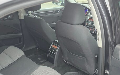 Skoda Superb III рестайлинг, 2011 год, 850 000 рублей, 9 фотография