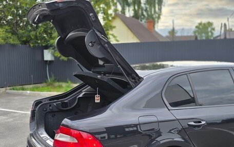 Skoda Superb III рестайлинг, 2011 год, 850 000 рублей, 12 фотография