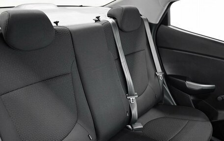KIA Rio III рестайлинг, 2017 год, 1 345 000 рублей, 2 фотография