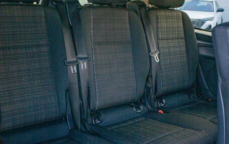 Mercedes-Benz Vito, 2016 год, 2 635 000 рублей, 7 фотография