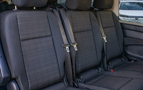 Mercedes-Benz Vito, 2016 год, 2 635 000 рублей, 6 фотография