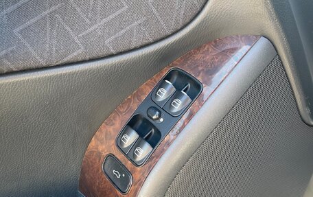 Mercedes-Benz C-Класс, 2001 год, 530 000 рублей, 8 фотография