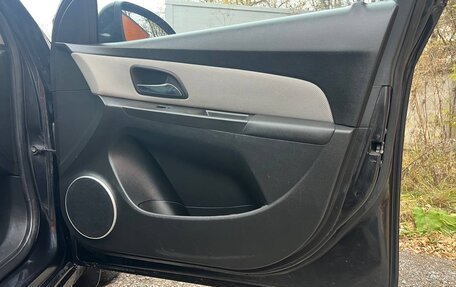 Chevrolet Cruze II, 2012 год, 550 000 рублей, 3 фотография