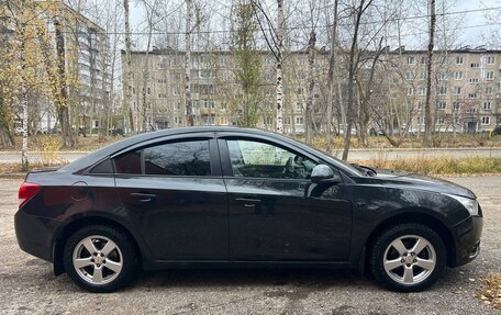 Chevrolet Cruze II, 2012 год, 550 000 рублей, 2 фотография