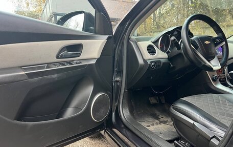 Chevrolet Cruze II, 2012 год, 550 000 рублей, 6 фотография