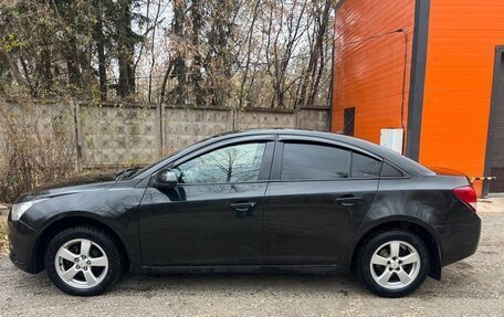 Chevrolet Cruze II, 2012 год, 550 000 рублей, 7 фотография