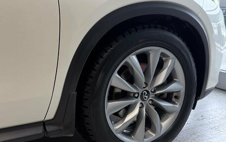 Infiniti QX50 II, 2021 год, 3 700 000 рублей, 11 фотография