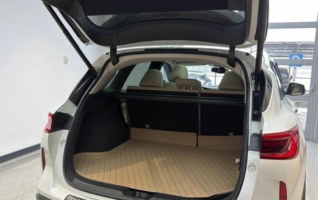 Infiniti QX50 II, 2021 год, 3 700 000 рублей, 10 фотография