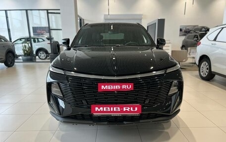 Haval F7x, 2025 год, 3 349 000 рублей, 2 фотография