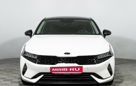 KIA K5, 2021 год, 2 490 700 рублей, 2 фотография