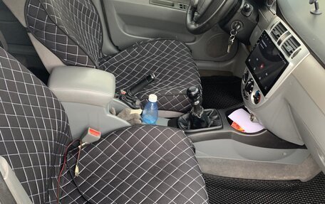 Chevrolet Lacetti, 2010 год, 550 000 рублей, 5 фотография