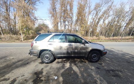 Lexus RX IV рестайлинг, 1998 год, 800 000 рублей, 6 фотография