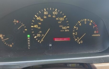 Lexus RX IV рестайлинг, 1998 год, 800 000 рублей, 2 фотография