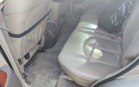 Lexus RX IV рестайлинг, 1998 год, 800 000 рублей, 14 фотография