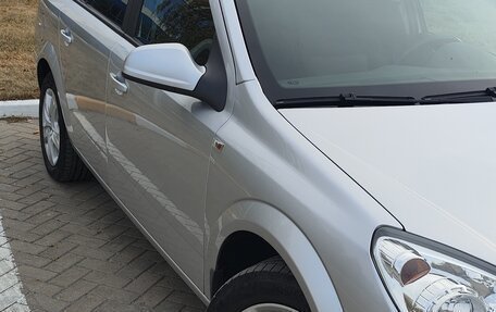 Opel Astra H, 2014 год, 700 000 рублей, 2 фотография