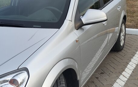 Opel Astra H, 2014 год, 700 000 рублей, 3 фотография
