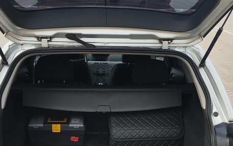 Opel Astra H, 2014 год, 700 000 рублей, 9 фотография