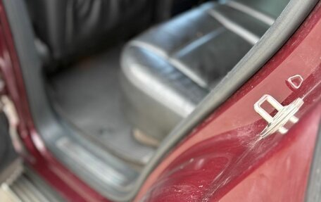 Porsche Cayenne III, 2005 год, 600 000 рублей, 9 фотография