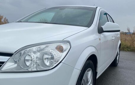 Opel Astra H, 2013 год, 620 000 рублей, 2 фотография
