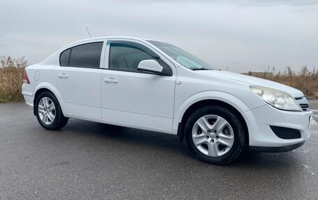 Opel Astra H, 2013 год, 620 000 рублей, 3 фотография
