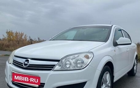 Opel Astra H, 2013 год, 620 000 рублей, 6 фотография