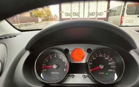 Nissan Qashqai, 2008 год, 870 000 рублей, 3 фотография