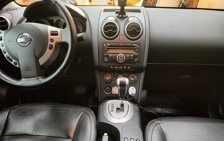 Nissan Qashqai, 2008 год, 870 000 рублей, 10 фотография