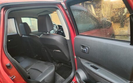 Nissan Qashqai, 2008 год, 870 000 рублей, 6 фотография