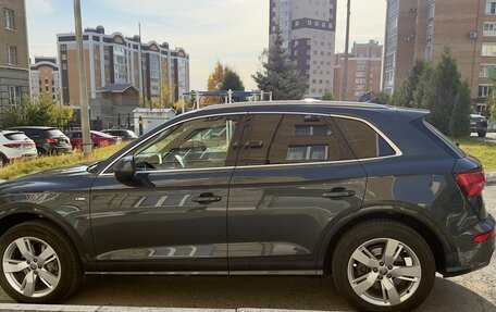 Audi Q5, 2019 год, 3 600 000 рублей, 6 фотография