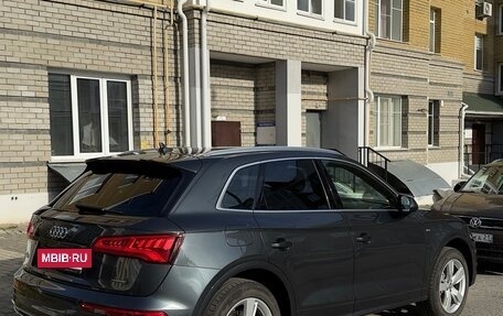 Audi Q5, 2019 год, 3 600 000 рублей, 2 фотография