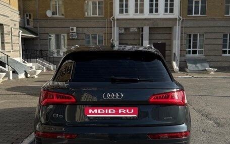 Audi Q5, 2019 год, 3 600 000 рублей, 4 фотография