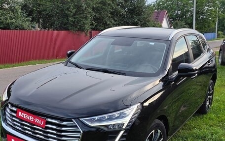 Haval Jolion, 2022 год, 1 700 000 рублей, 2 фотография