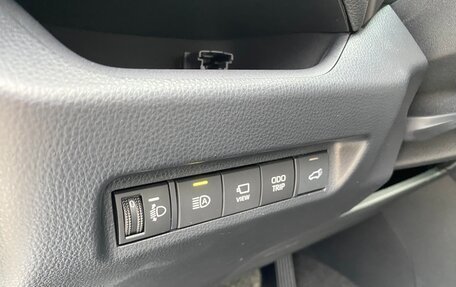 Toyota RAV4, 2025 год, 4 150 000 рублей, 14 фотография